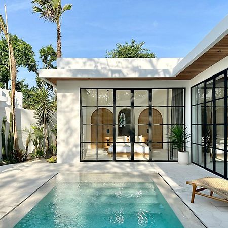 Melrose X The Young Villas Uluwatu  Bagian luar foto