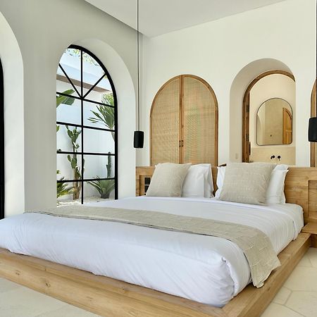 Melrose X The Young Villas Uluwatu  Bagian luar foto