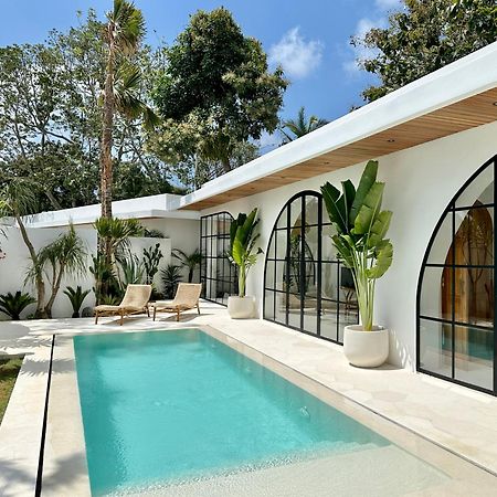 Melrose X The Young Villas Uluwatu  Bagian luar foto