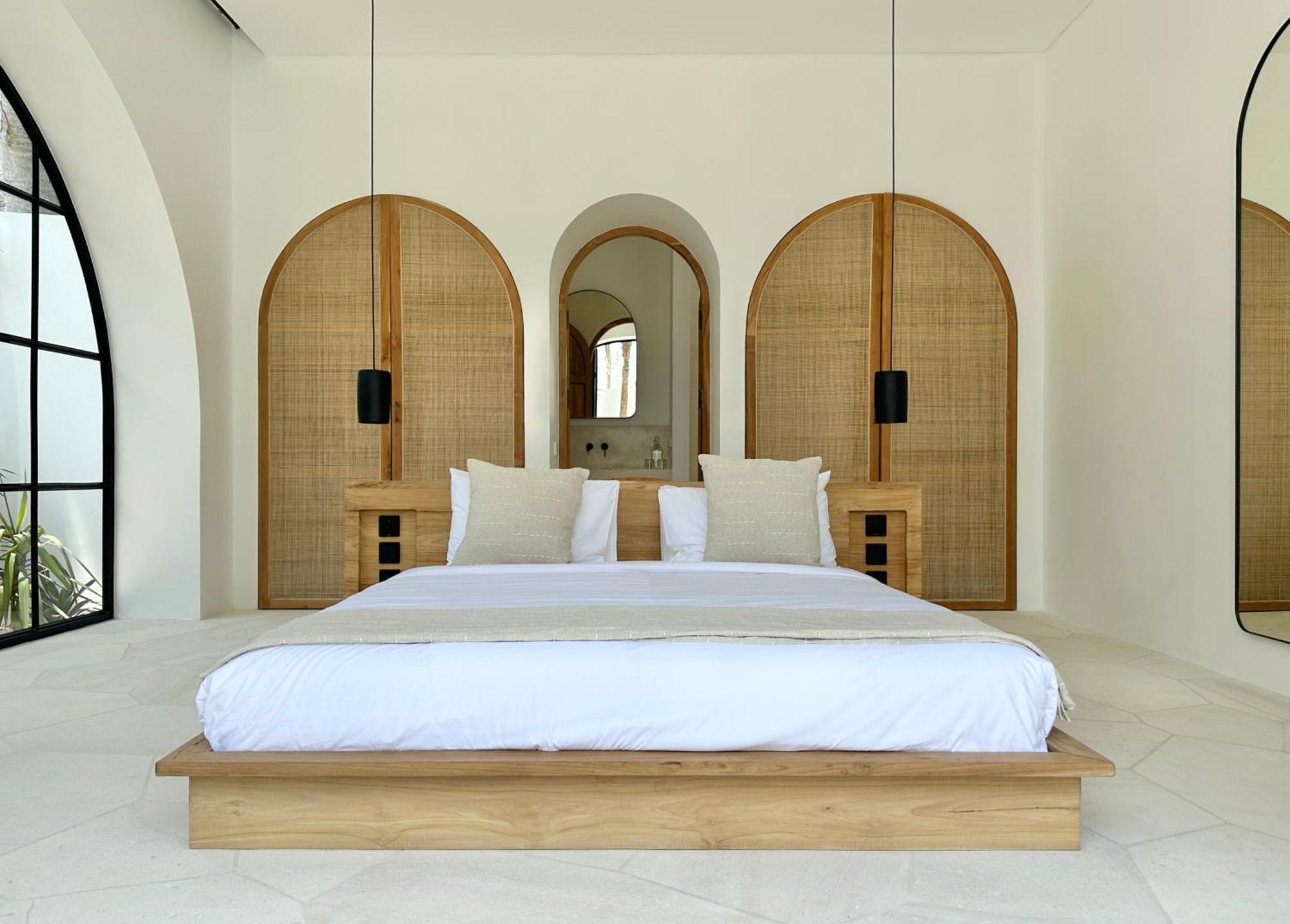 Melrose X The Young Villas Uluwatu  Bagian luar foto