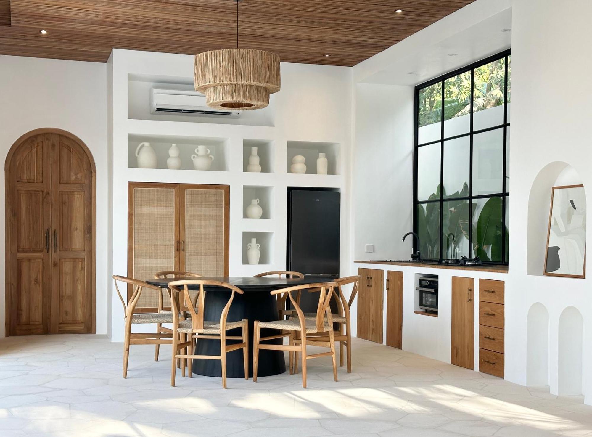 Melrose X The Young Villas Uluwatu  Bagian luar foto