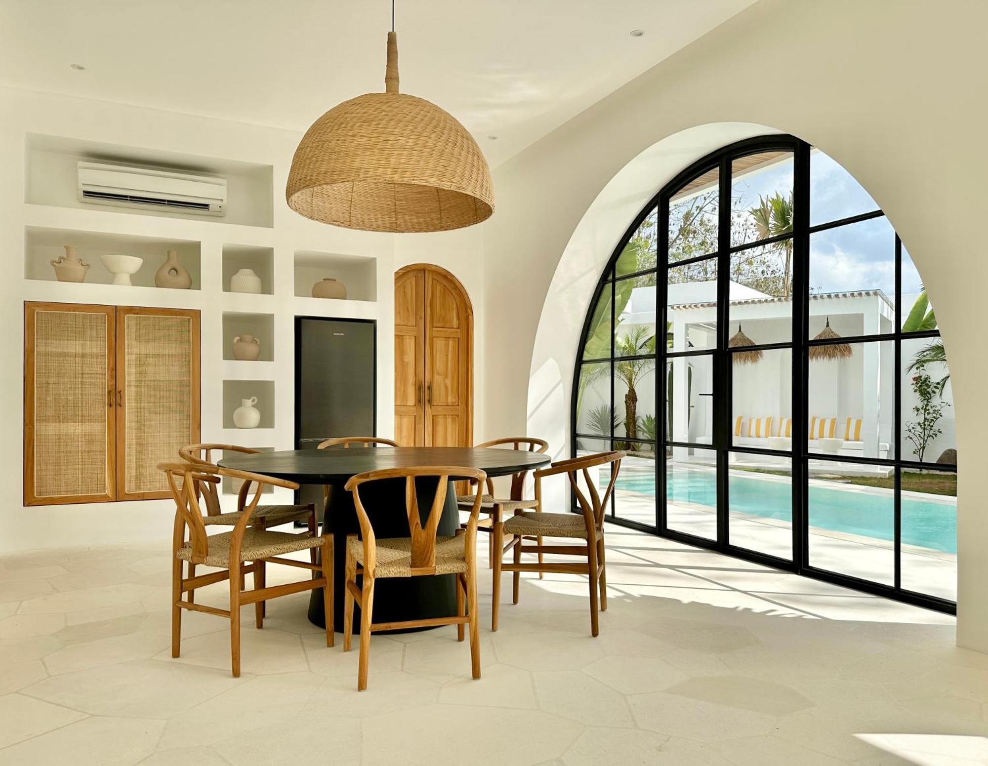 Melrose X The Young Villas Uluwatu  Bagian luar foto
