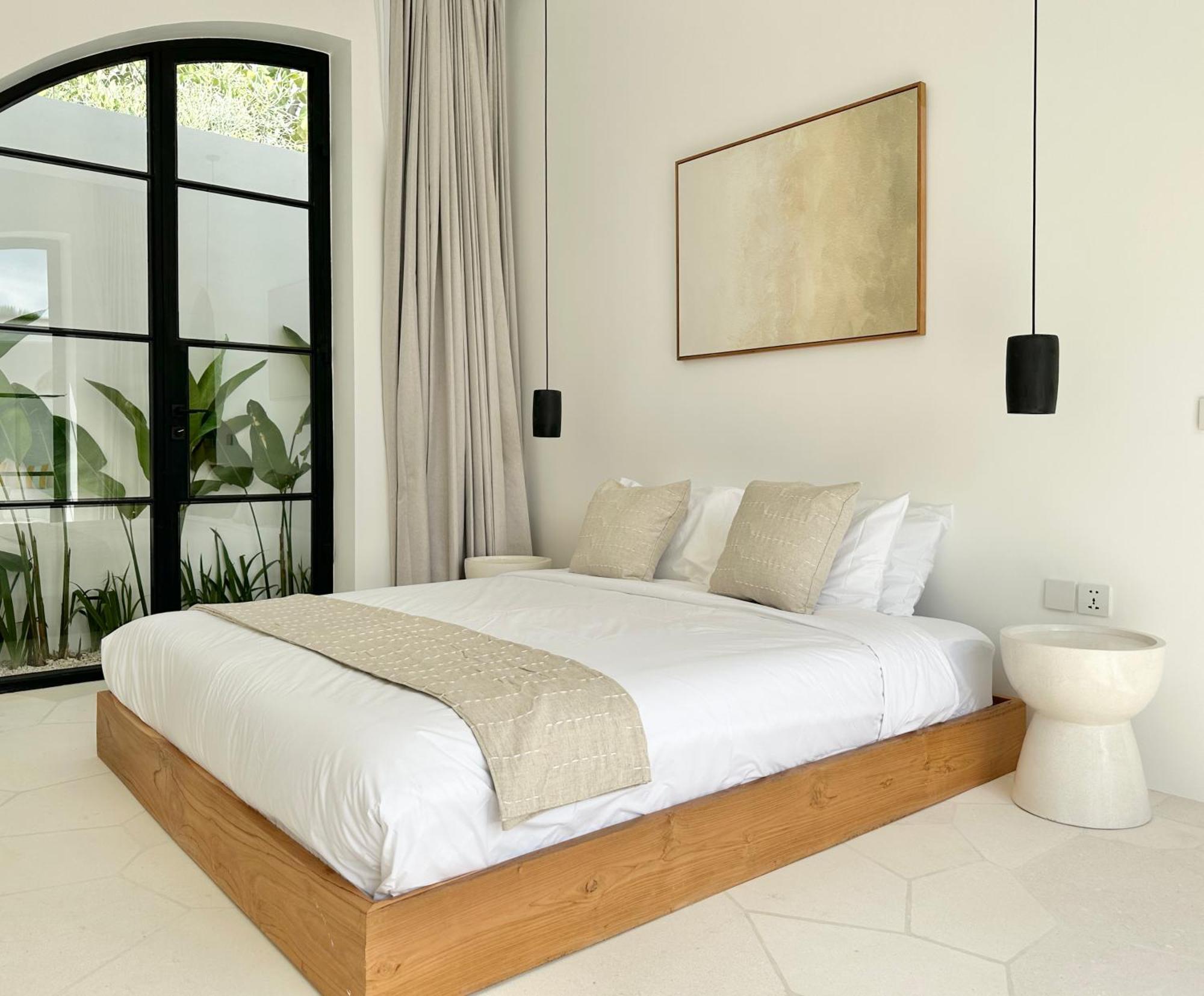 Melrose X The Young Villas Uluwatu  Bagian luar foto