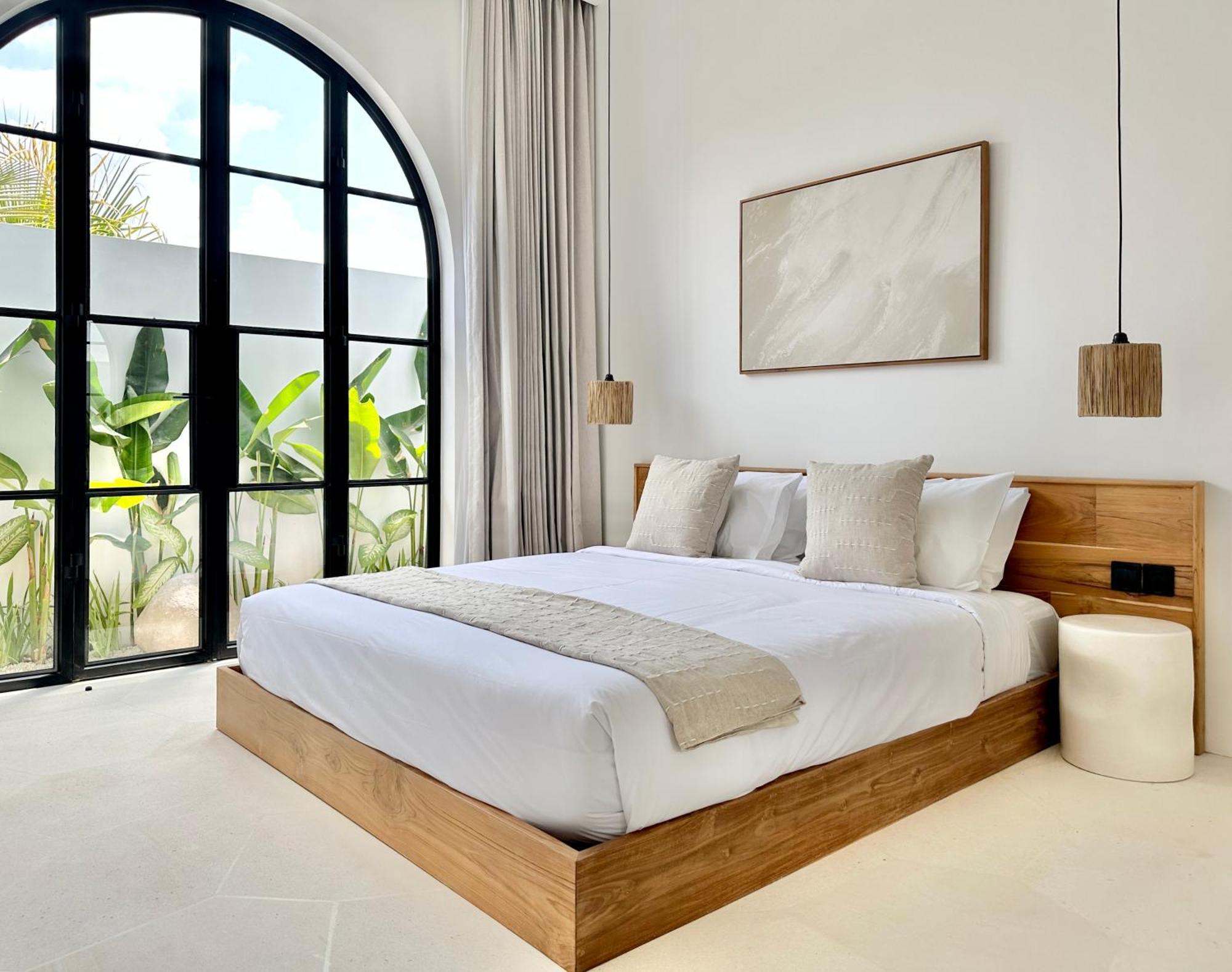 Melrose X The Young Villas Uluwatu  Bagian luar foto
