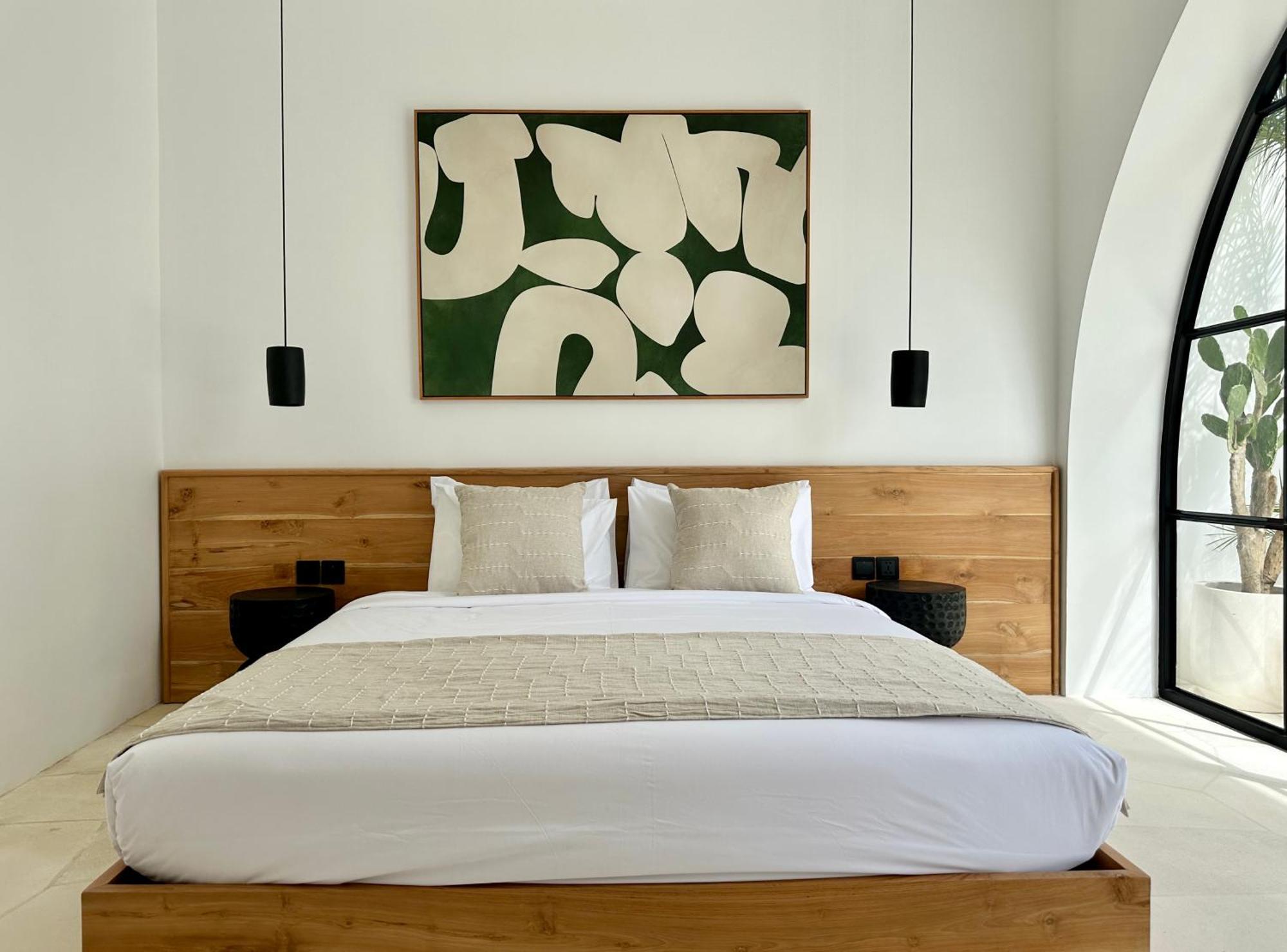 Melrose X The Young Villas Uluwatu  Bagian luar foto