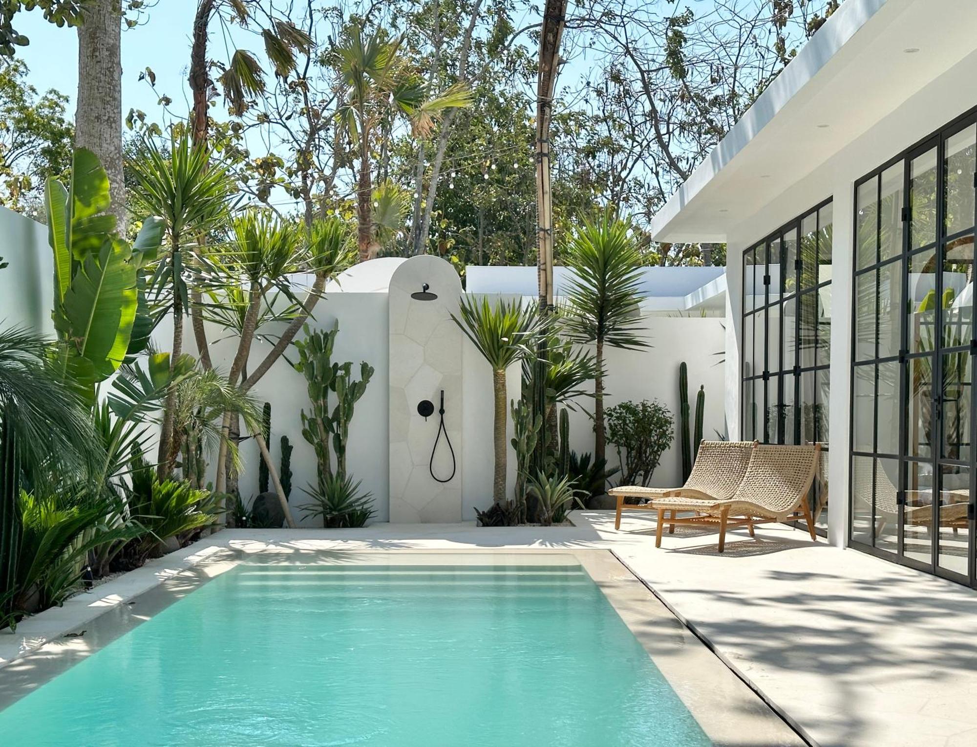 Melrose X The Young Villas Uluwatu  Bagian luar foto