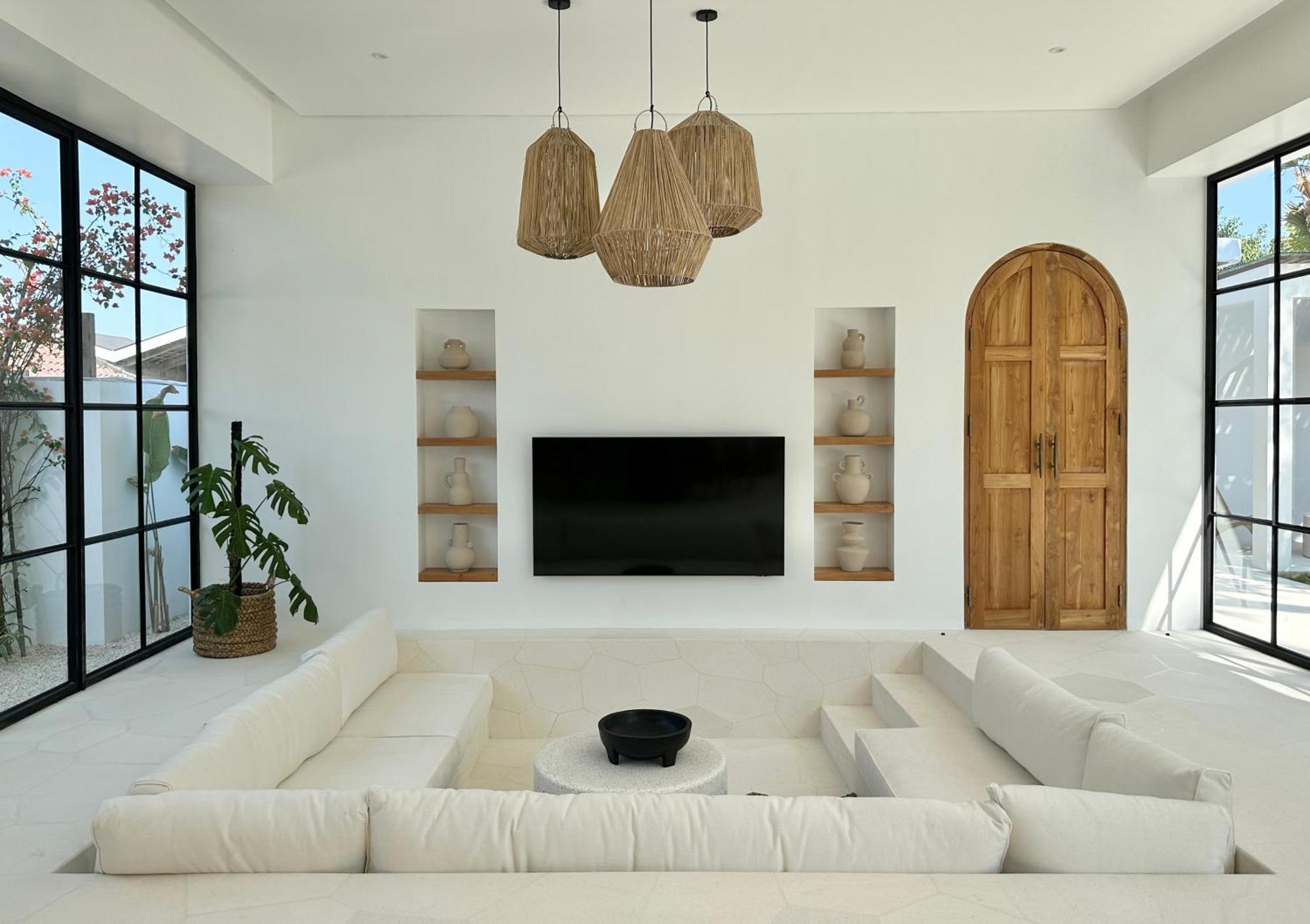 Melrose X The Young Villas Uluwatu  Bagian luar foto