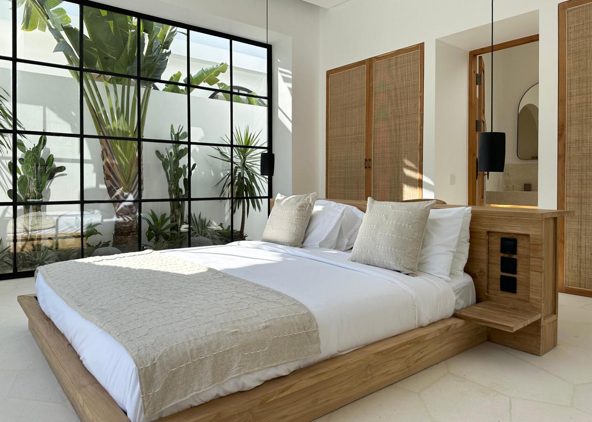 Melrose X The Young Villas Uluwatu  Bagian luar foto
