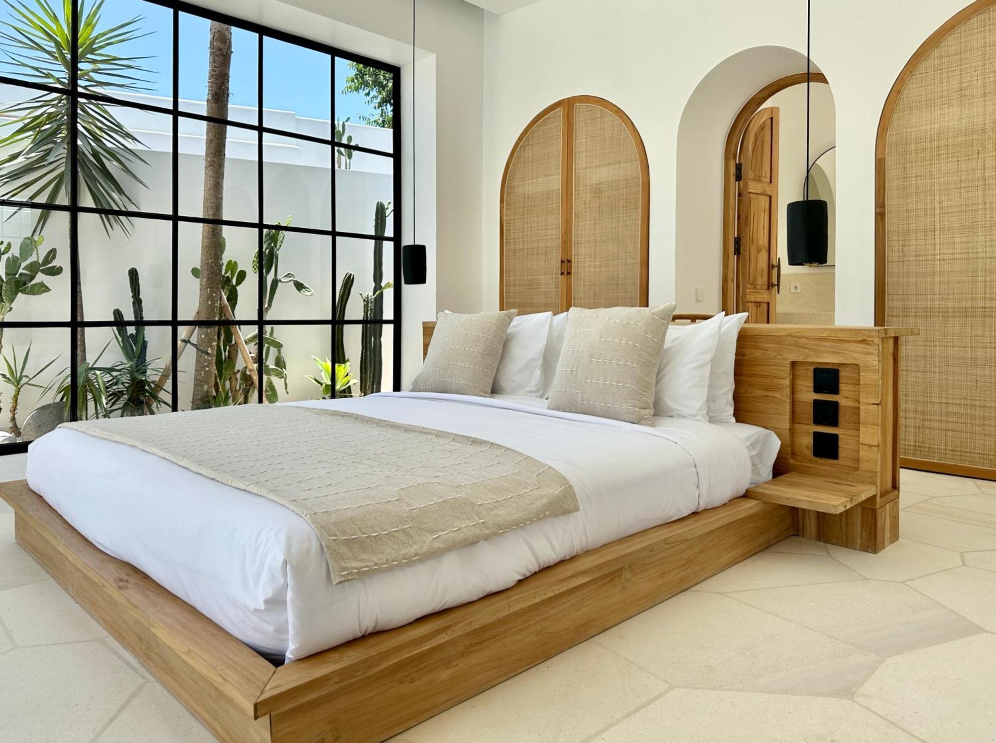Melrose X The Young Villas Uluwatu  Bagian luar foto