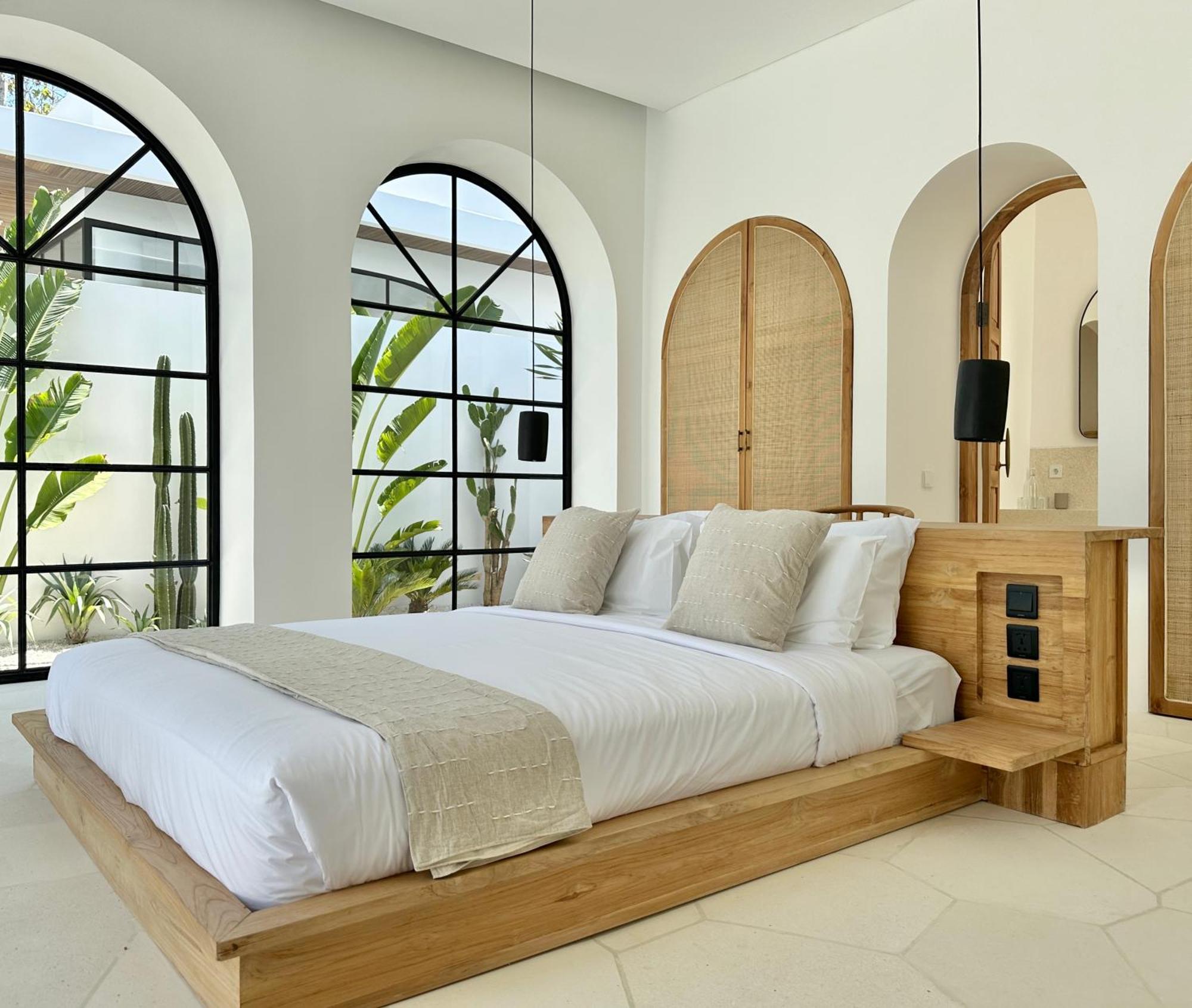 Melrose X The Young Villas Uluwatu  Bagian luar foto