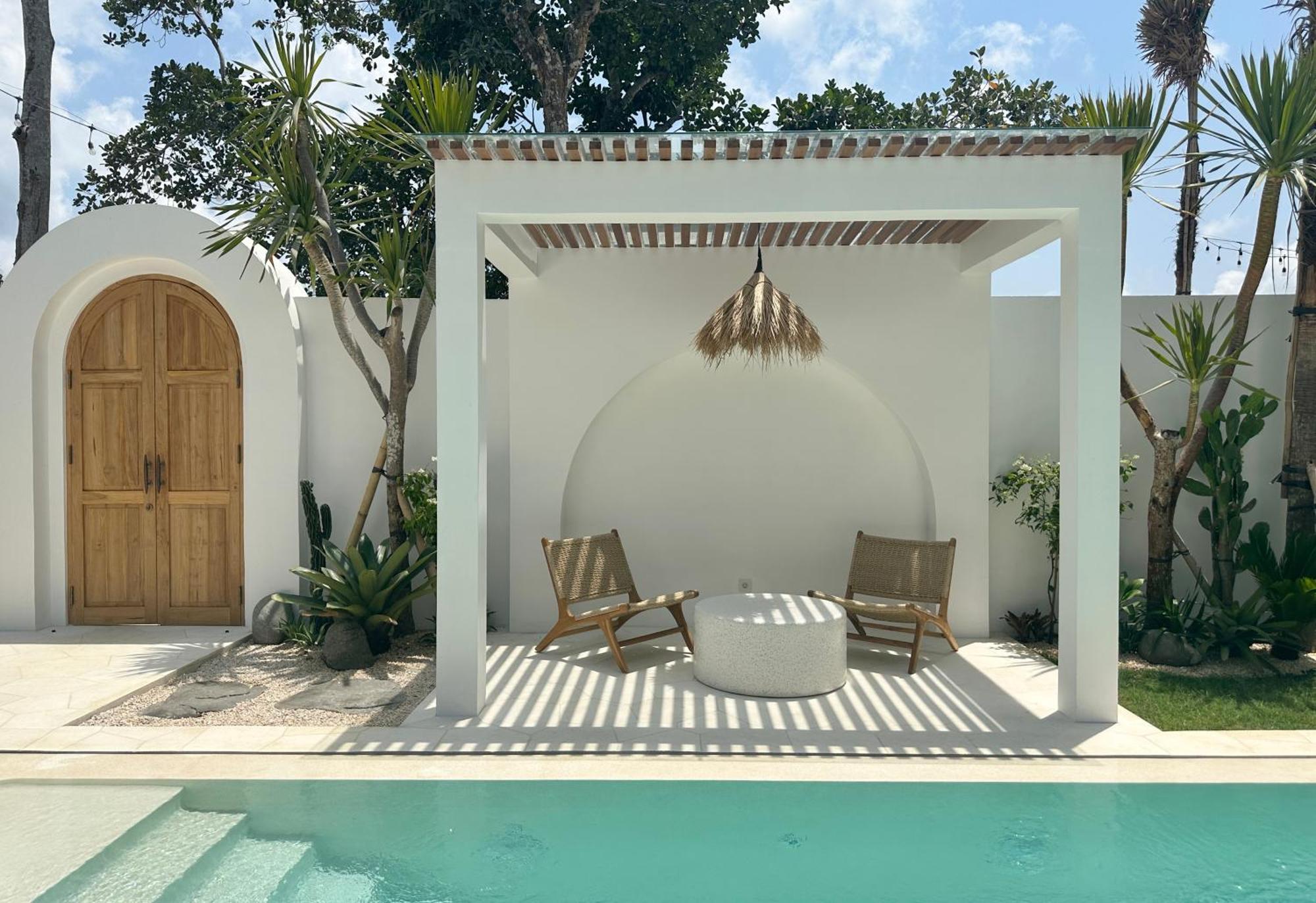 Melrose X The Young Villas Uluwatu  Bagian luar foto