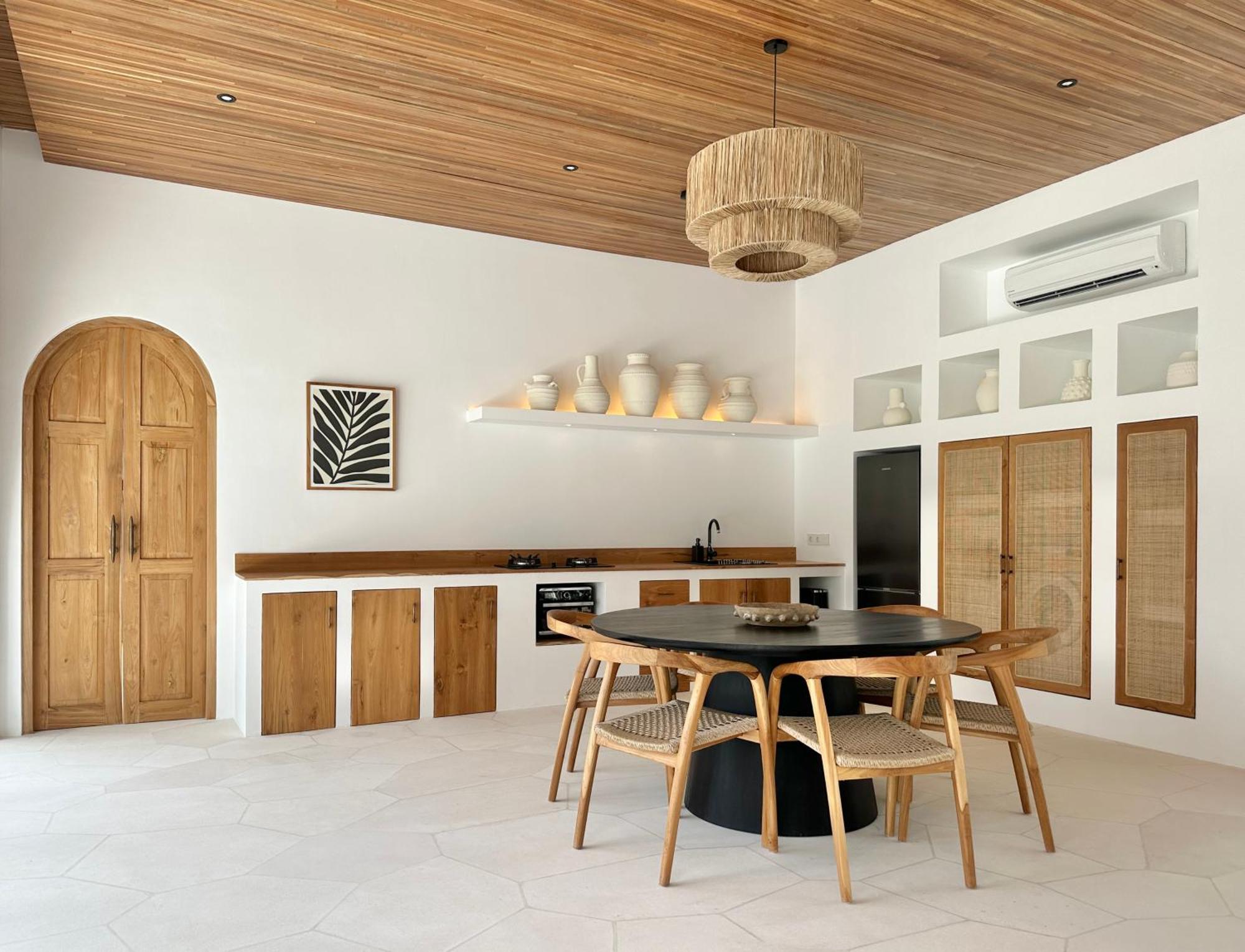 Melrose X The Young Villas Uluwatu  Bagian luar foto