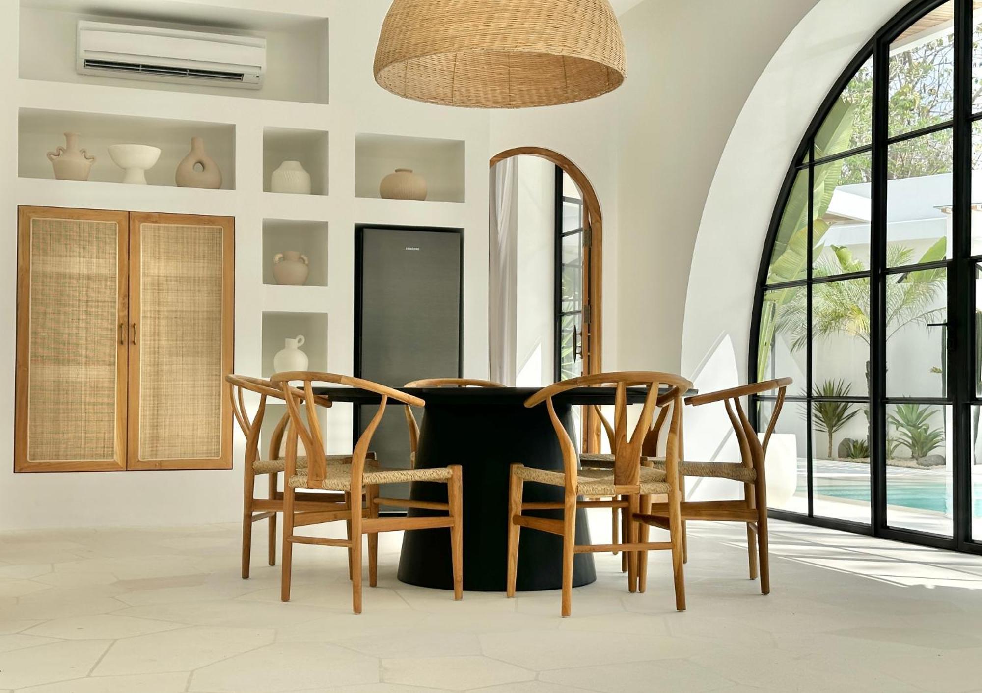 Melrose X The Young Villas Uluwatu  Bagian luar foto