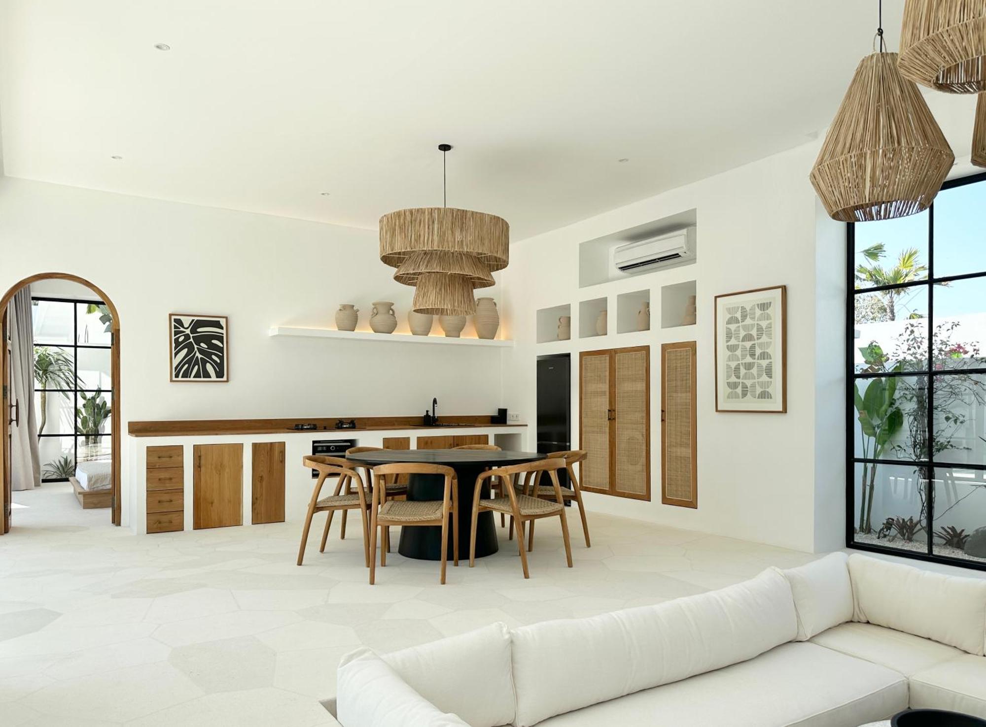 Melrose X The Young Villas Uluwatu  Bagian luar foto