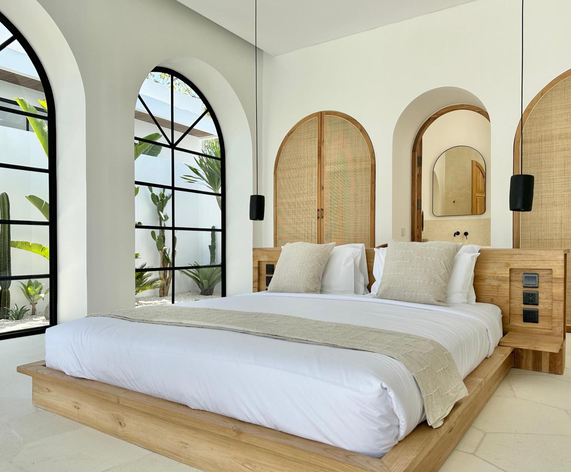 Melrose X The Young Villas Uluwatu  Bagian luar foto