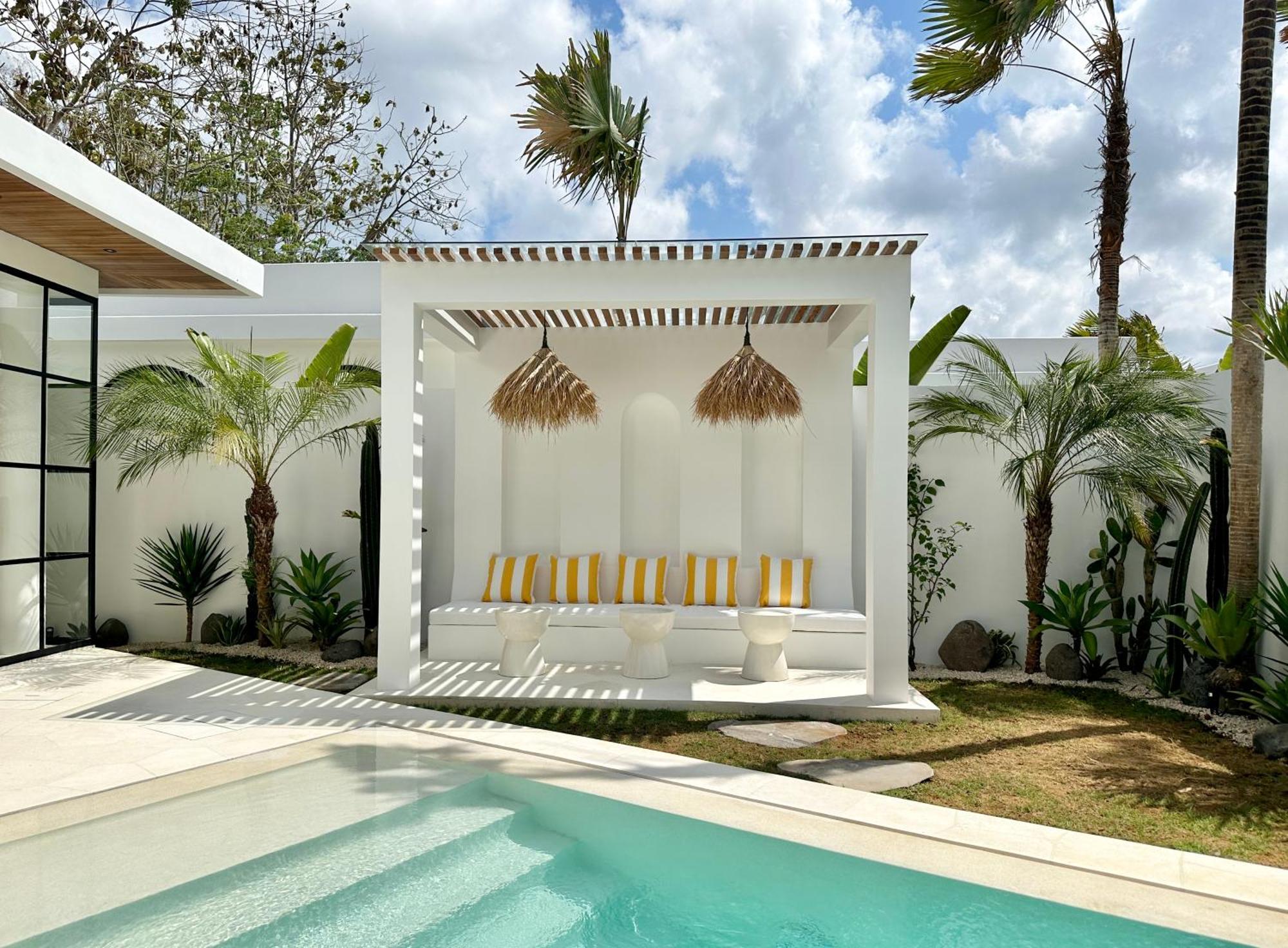 Melrose X The Young Villas Uluwatu  Bagian luar foto