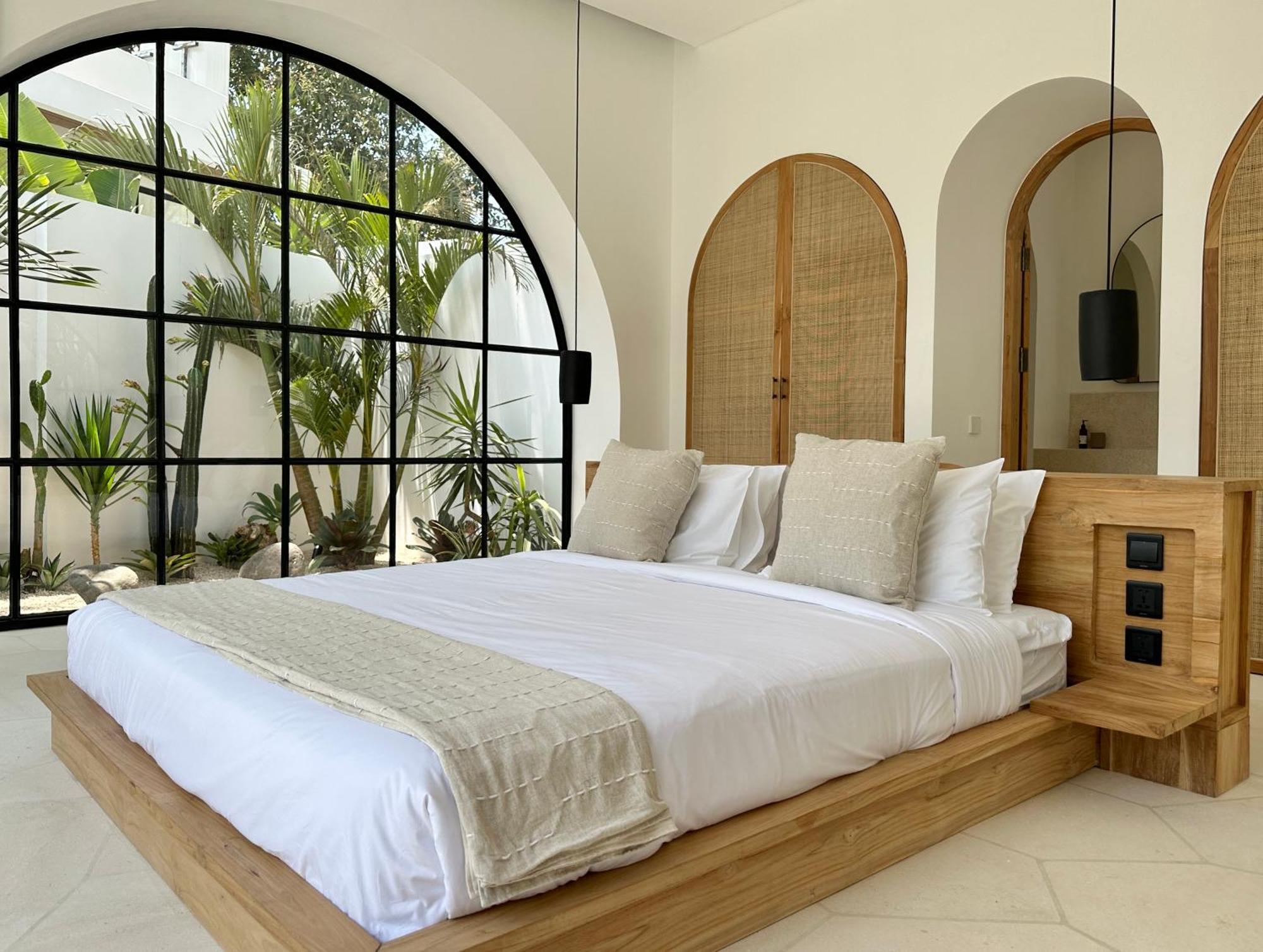 Melrose X The Young Villas Uluwatu  Bagian luar foto