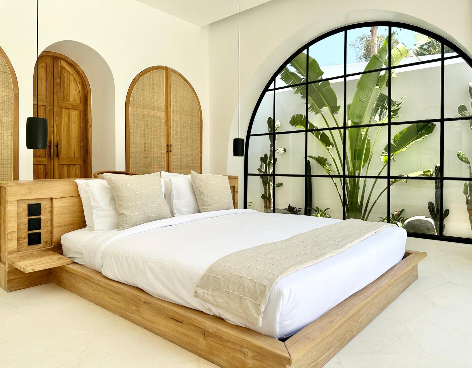 Melrose X The Young Villas Uluwatu  Bagian luar foto